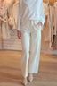 Pantalon Aglaé - Beige