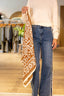 Foulard Clint - Camel