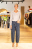 Jeans Bony - Bleu