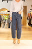 Jeans Bony - Bleu
