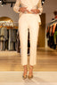 Pantalon Maurice - Ecru