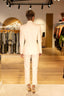 Veste Aster - Ecru