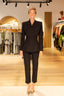 Veste Aster - Noir