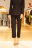 Pantalon Maurice - Noir