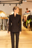 Veste Aster - Noir