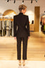 Veste Aster - Noir