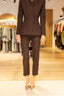 Pantalon Maurice - Chocolat