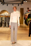 Pantalon Cédric - Gris