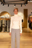 Pull Ludivine - Ecru