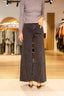Jeans Nola - Gris foncé