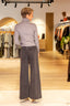 Jeans Nola - Gris foncé