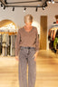Pull Claudie - Taupe