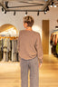 Pull Claudie - Taupe