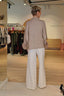 Pull Mayla - Taupe