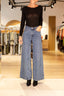 Jeans Nola - Bleu foncé