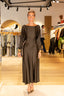 Robe Adriana - Kaki