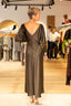 Robe Adriana - Kaki