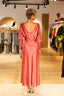 Robe Adriana - Rose
