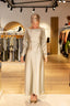 Robe Adriana - Sauge
