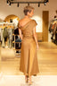 Robe Nicole - Camel
