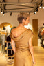 Robe Nicole - Camel