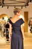Robe Nicole - Marine
