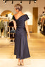 Robe Nicole - Marine