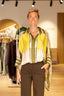 Chemise Eunise - Vert