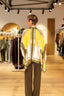 Chemise Eunise - Vert