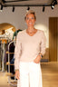 Pull Claudie - Beige