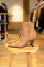 Bottillons Solea - Beige