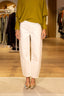 Jeans Brandy - Blanc