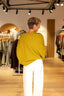 Pull Louisa - Olive