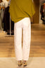 Jeans Brandy - Blanc