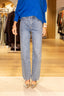 Jeans Laurence - Bleu