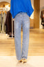 Jeans Laurence - Bleu