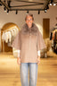 Cape Clementine - Taupe