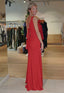 Robe Sam - Rouge