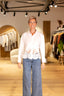 Chemise Ambre - Blanc