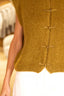Pull Sayaka - Olive