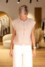 Pull Aiko - Beige