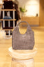 Sac Nayla - Taupe Foncé