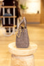 Sac Nayla - Taupe Foncé