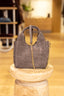 Sac Nayla - Taupe Foncé