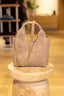 Sac Nayla - Taupe