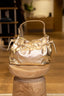 Sac Délina - Doré