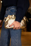 Sac Délina - Doré