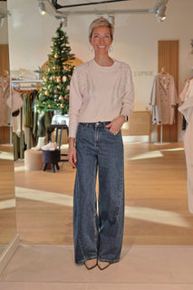 Jean Nola - Bleu foncé