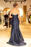 Robe Joanna - Bleu