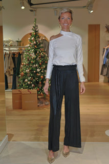 Pantalon Aveline - Noir